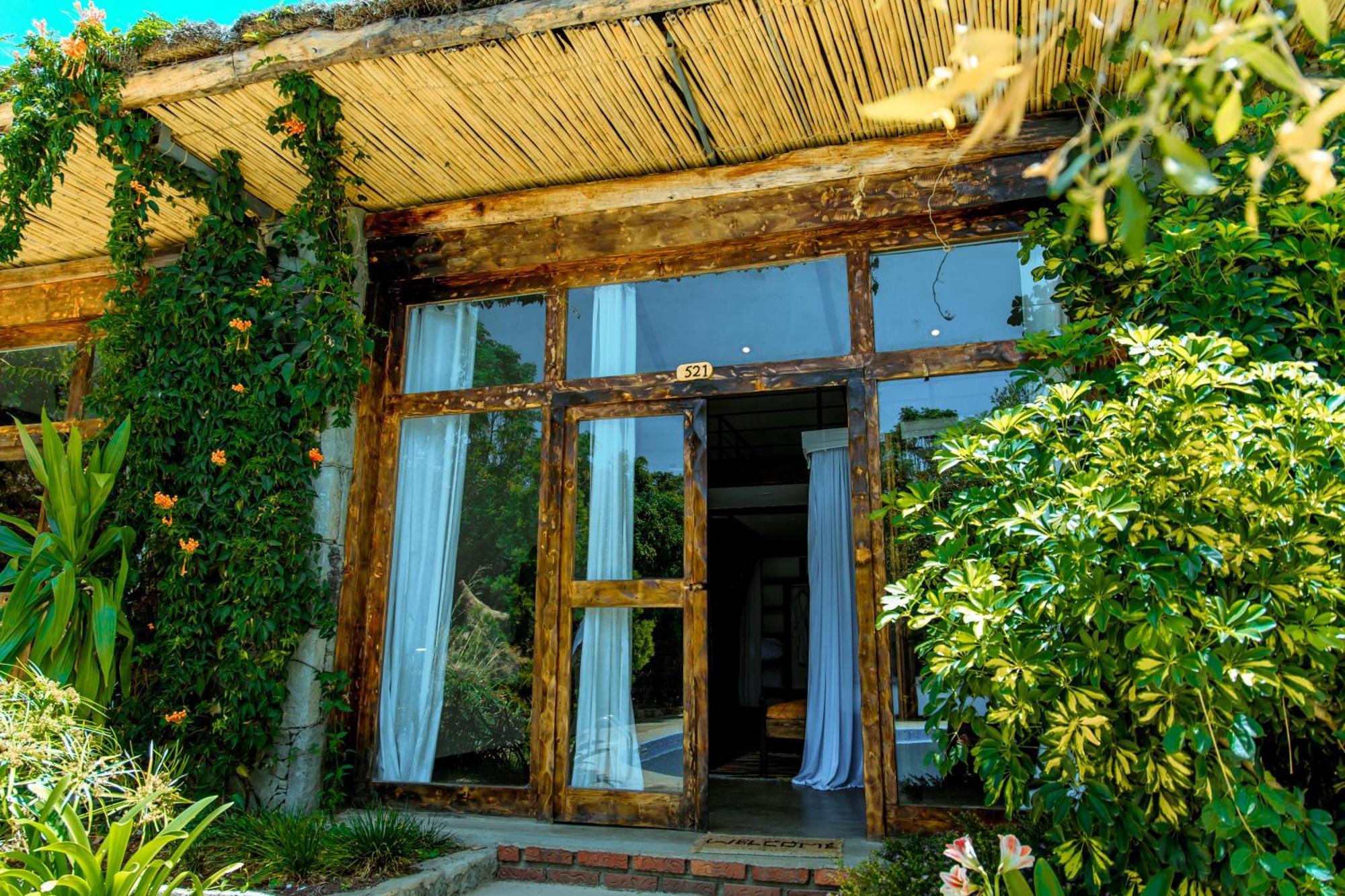 Kuriftu Resort And Spa Bishoftu Bagian luar foto